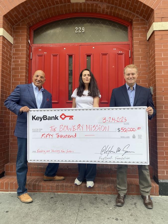 CSRWire - KeyBank Announces Foundation Grants In Hudson Valley And ...